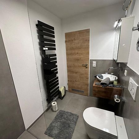 布格贝格Alpennest Burgberg公寓 外观 照片